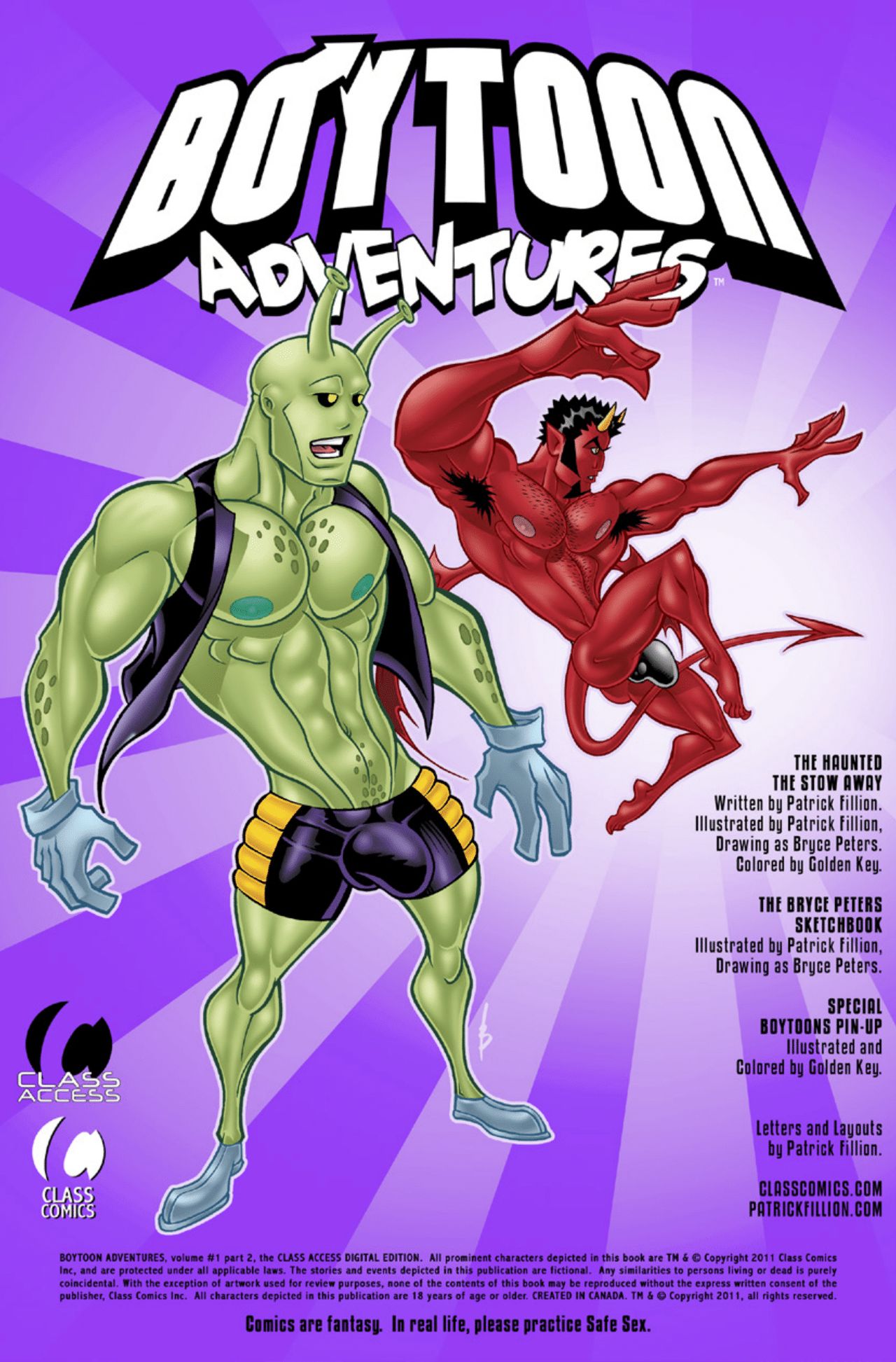 Boytoon Adventures 1 part 2 page 2 full