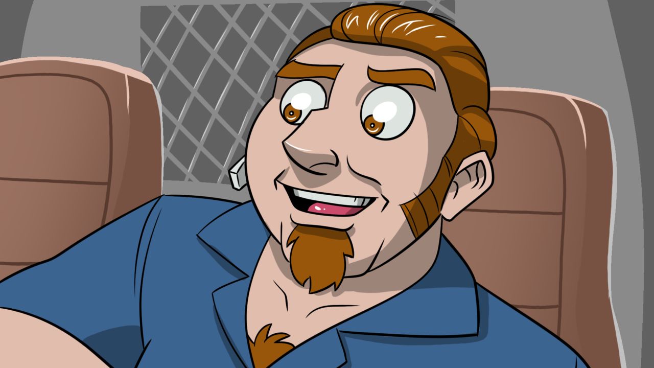 Brandy page 5 full