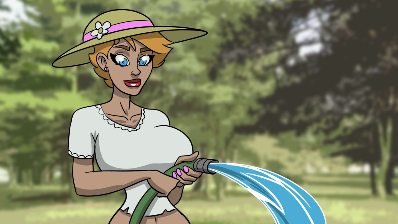 Brandy page 8 full