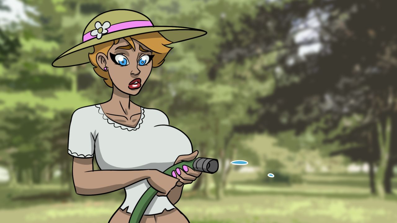 Brandy page 9 full