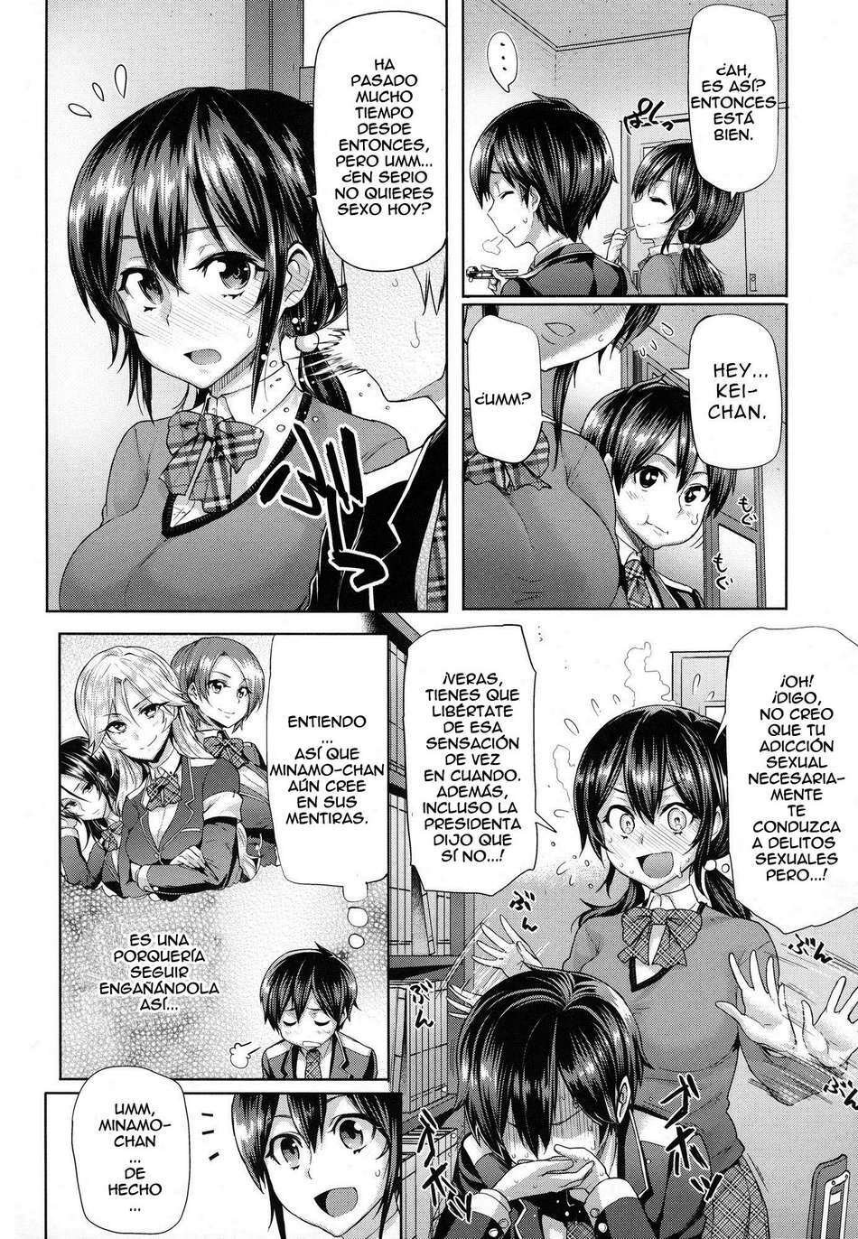 Corruptions of Morals! 3 page 2 full