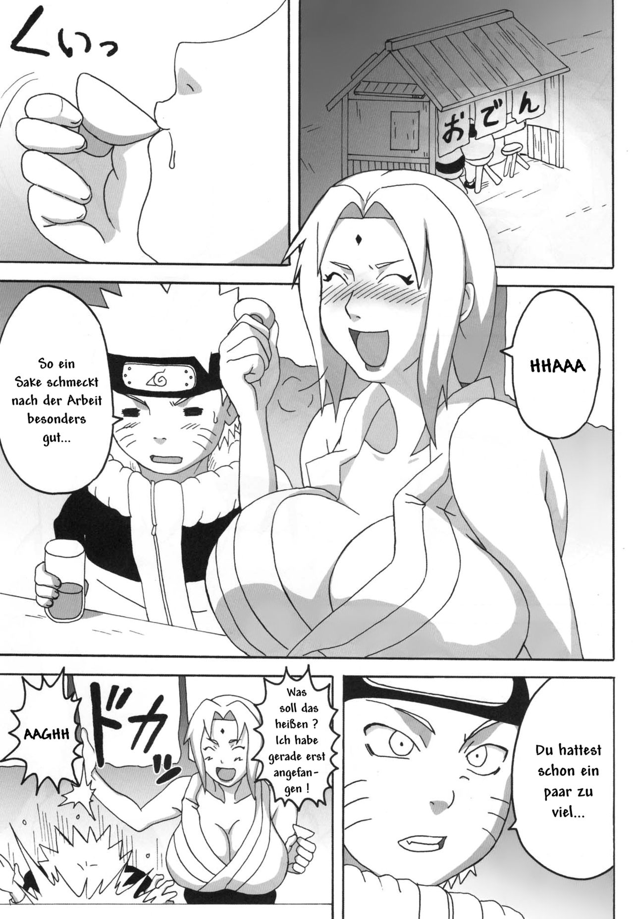BBA Kekkon Shitekure page 2 full