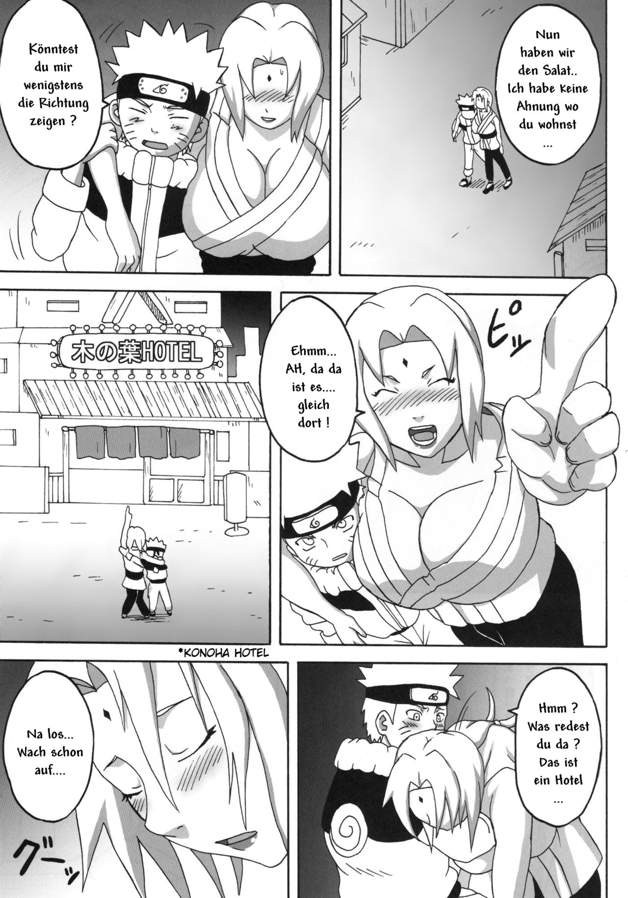 BBA Kekkon Shitekure page 4 full