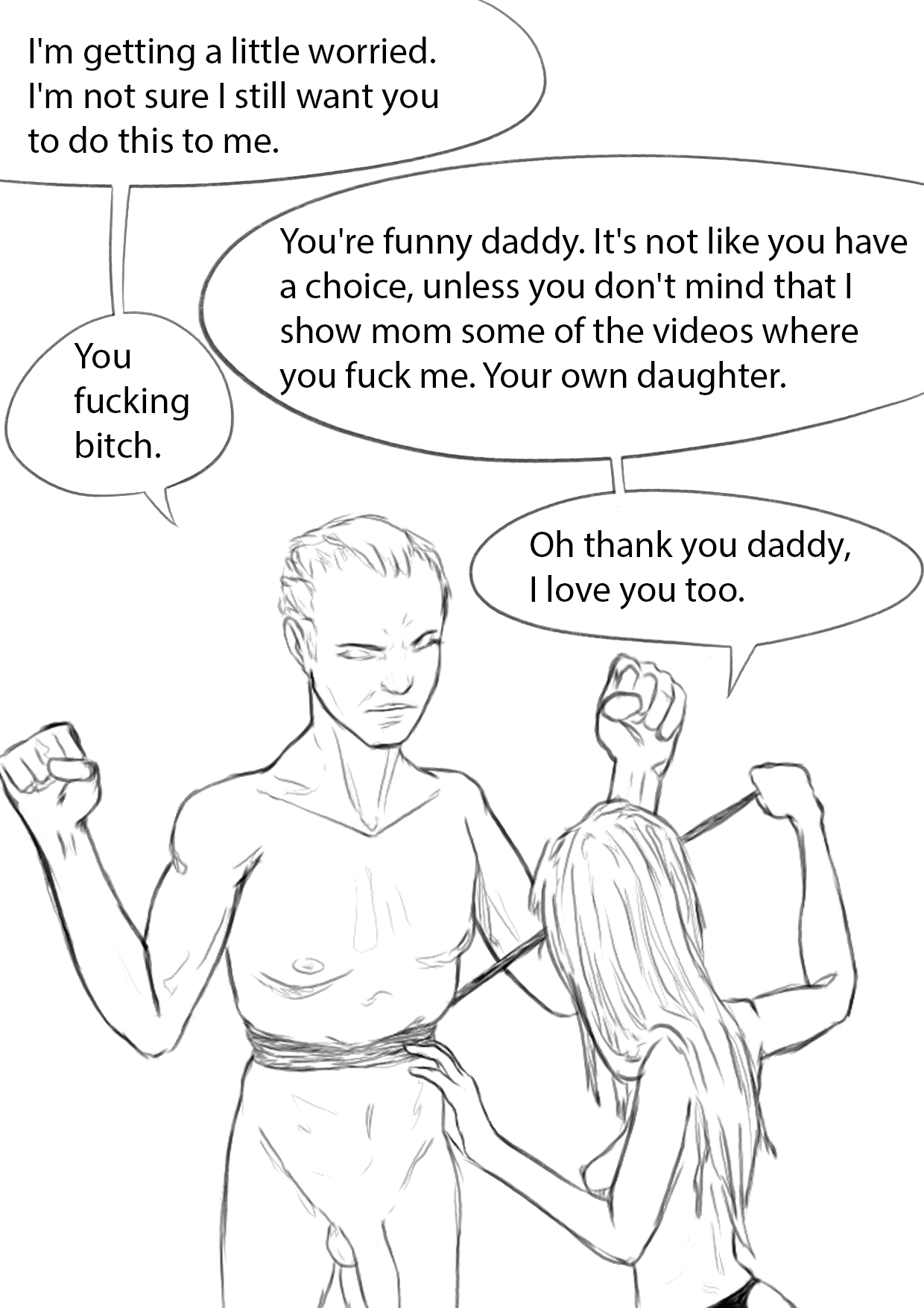Ashifff - Fathers day page 2 full