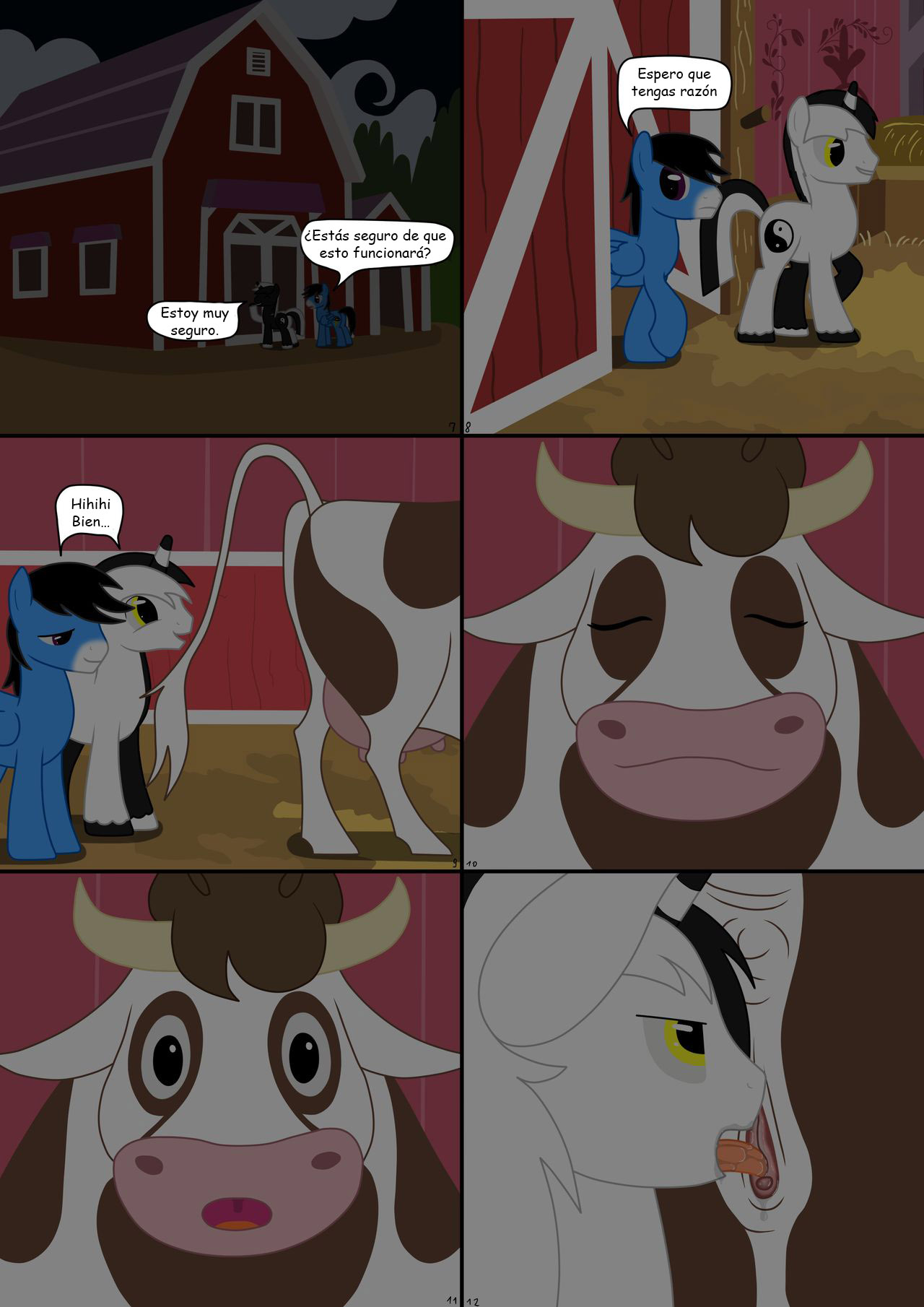 Night page 2 full