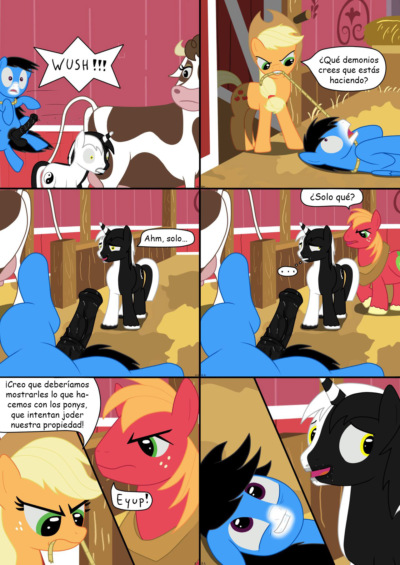 Night page 4 full