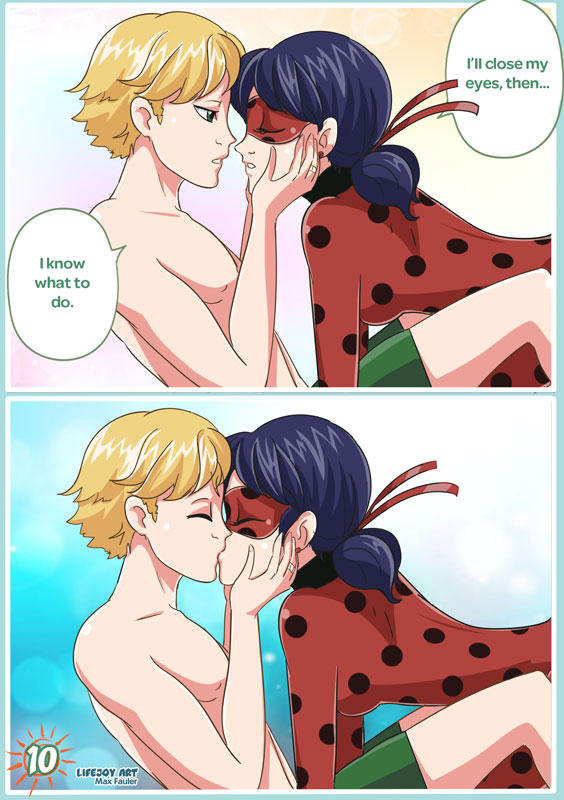 ARTIST LifeJoyArt page 3 full