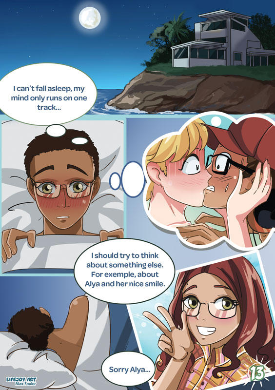 ARTIST LifeJoyArt page 6 full