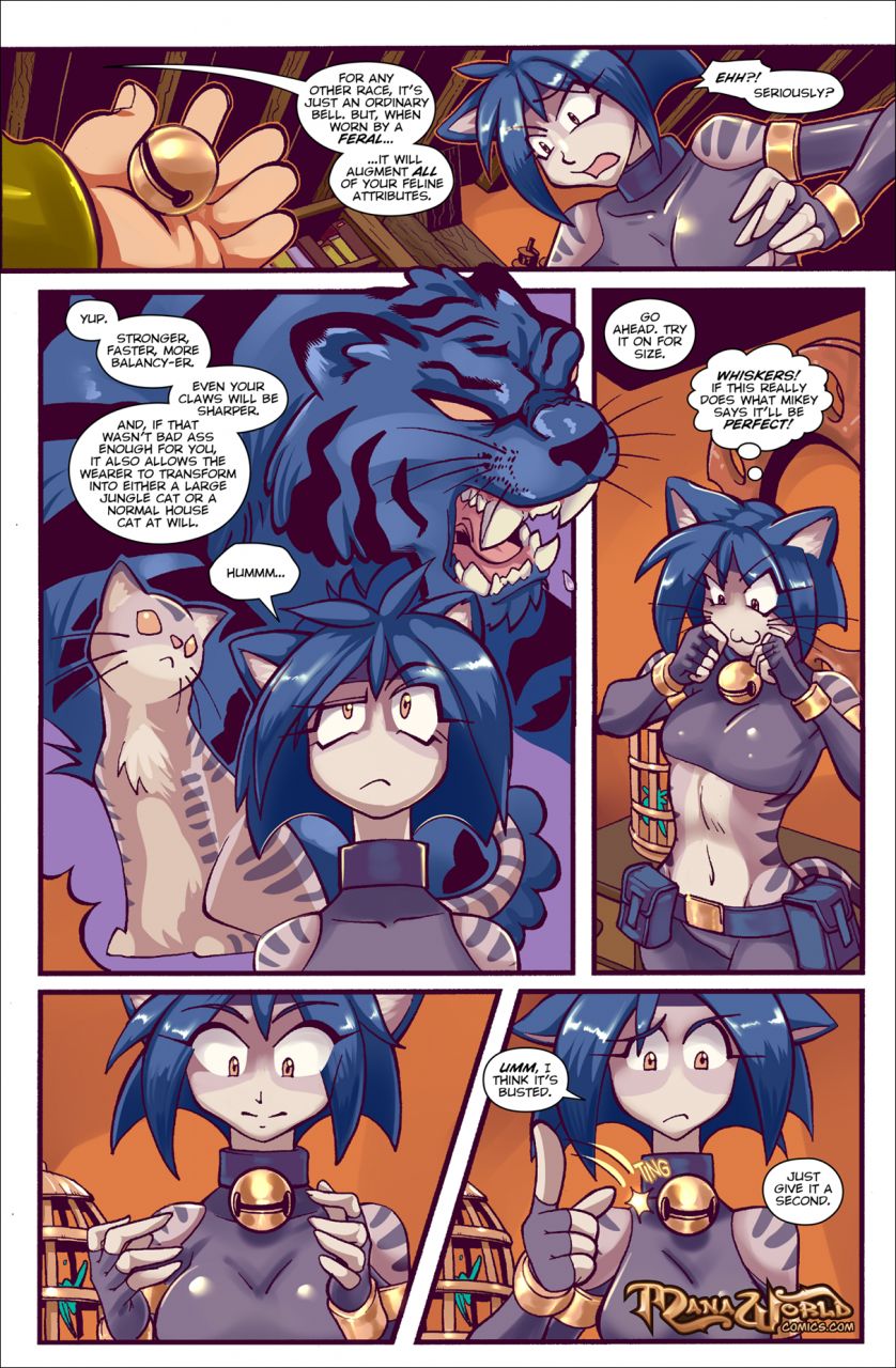 Manaworld- Belling the Cat page 3 full
