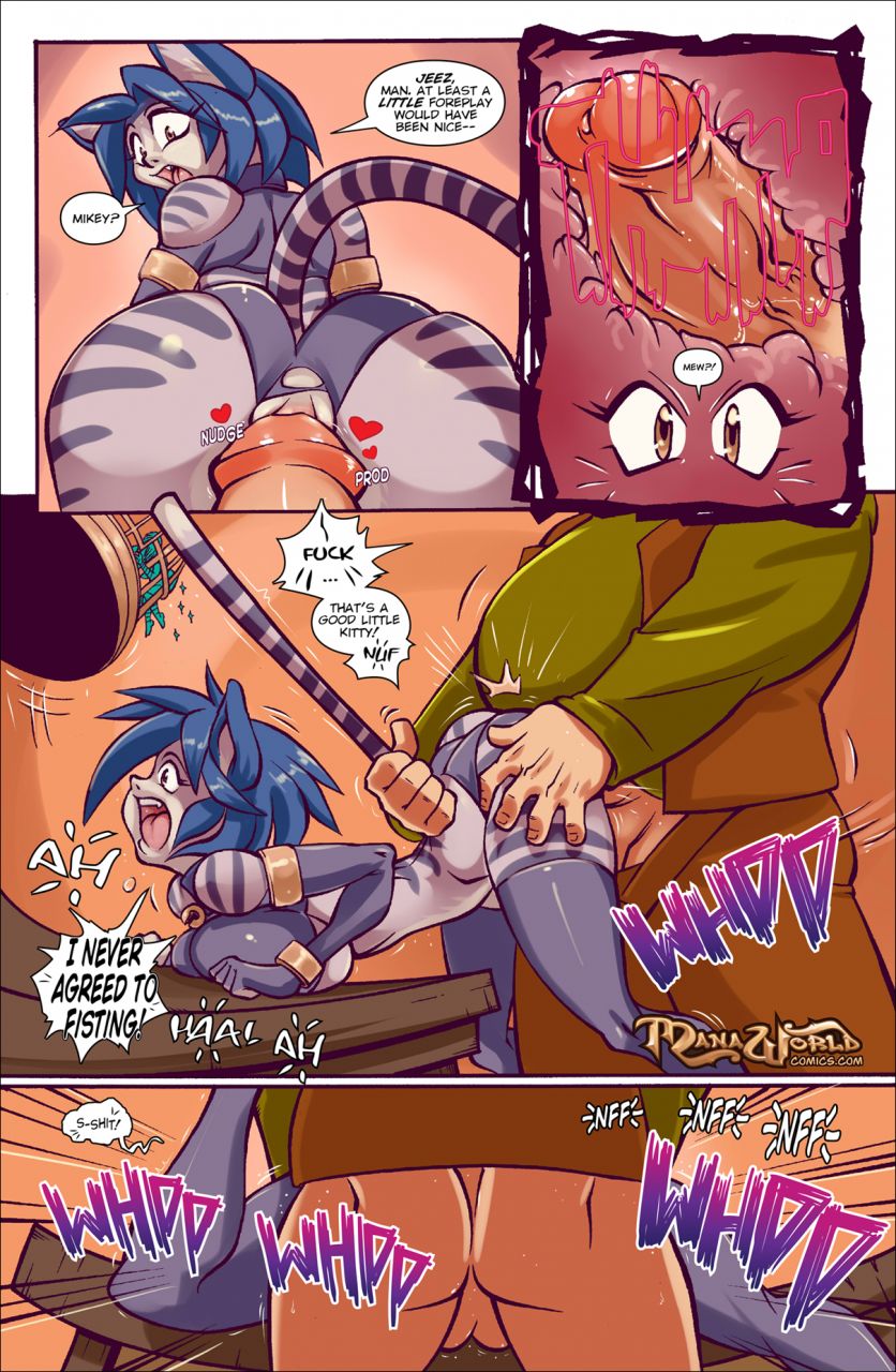 Manaworld- Belling the Cat page 7 full