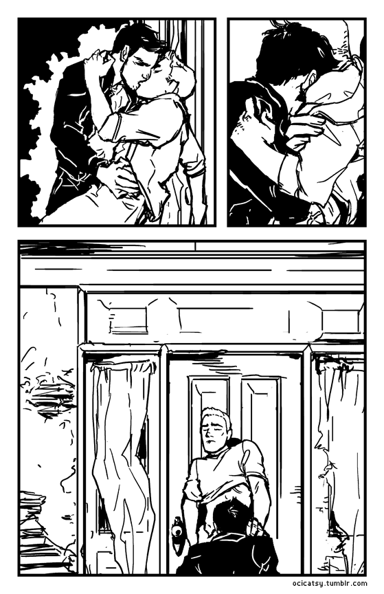 What You Wanted page 4 full