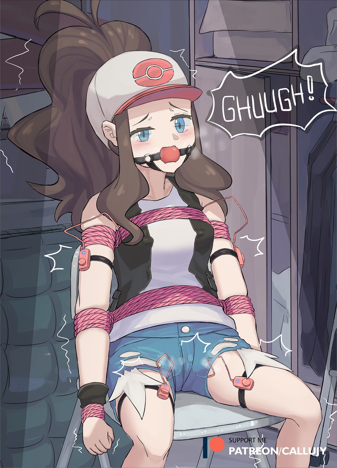 callujy page 3 full