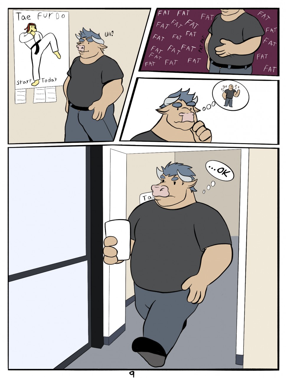Milkshakes page 10 full