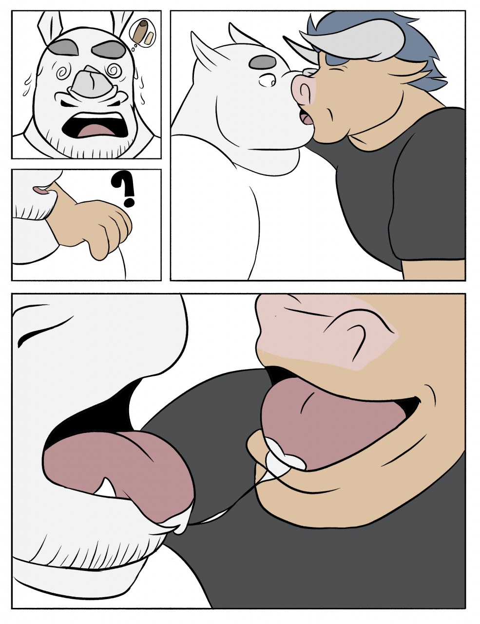 Milkshakes page 4 full