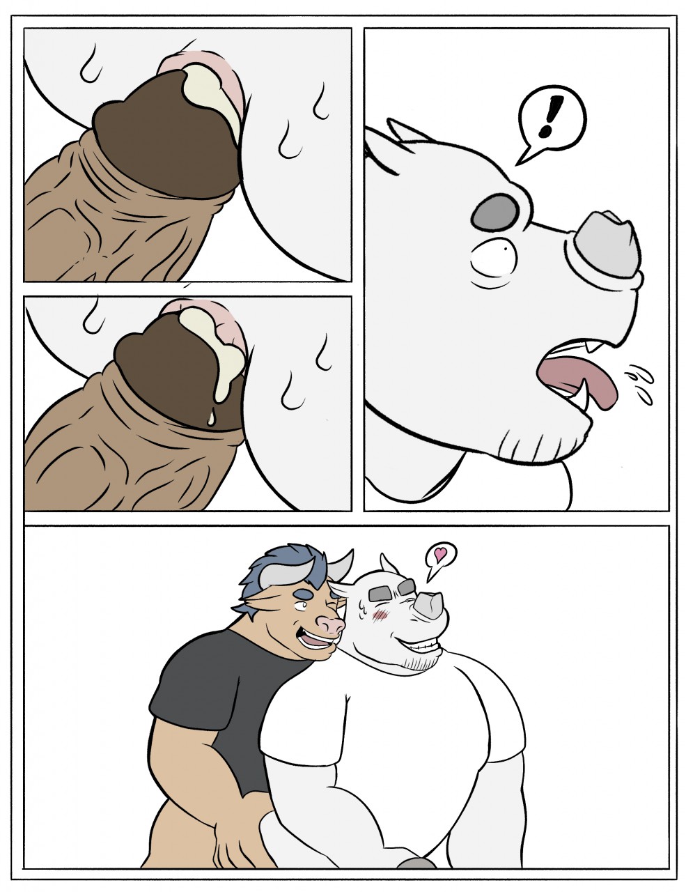 Milkshakes page 7 full