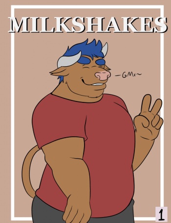 Milkshakes cover