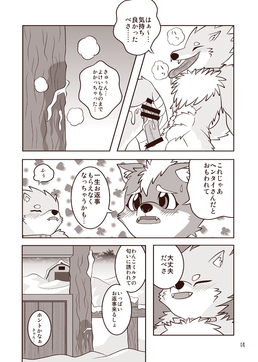 wildcritters.ws pre-wipe siterip 22000~23999 page 3 full