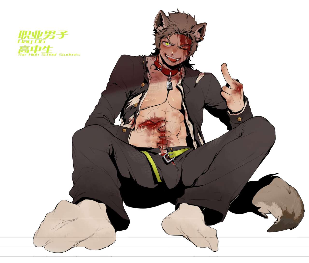 Artworks page 10 full