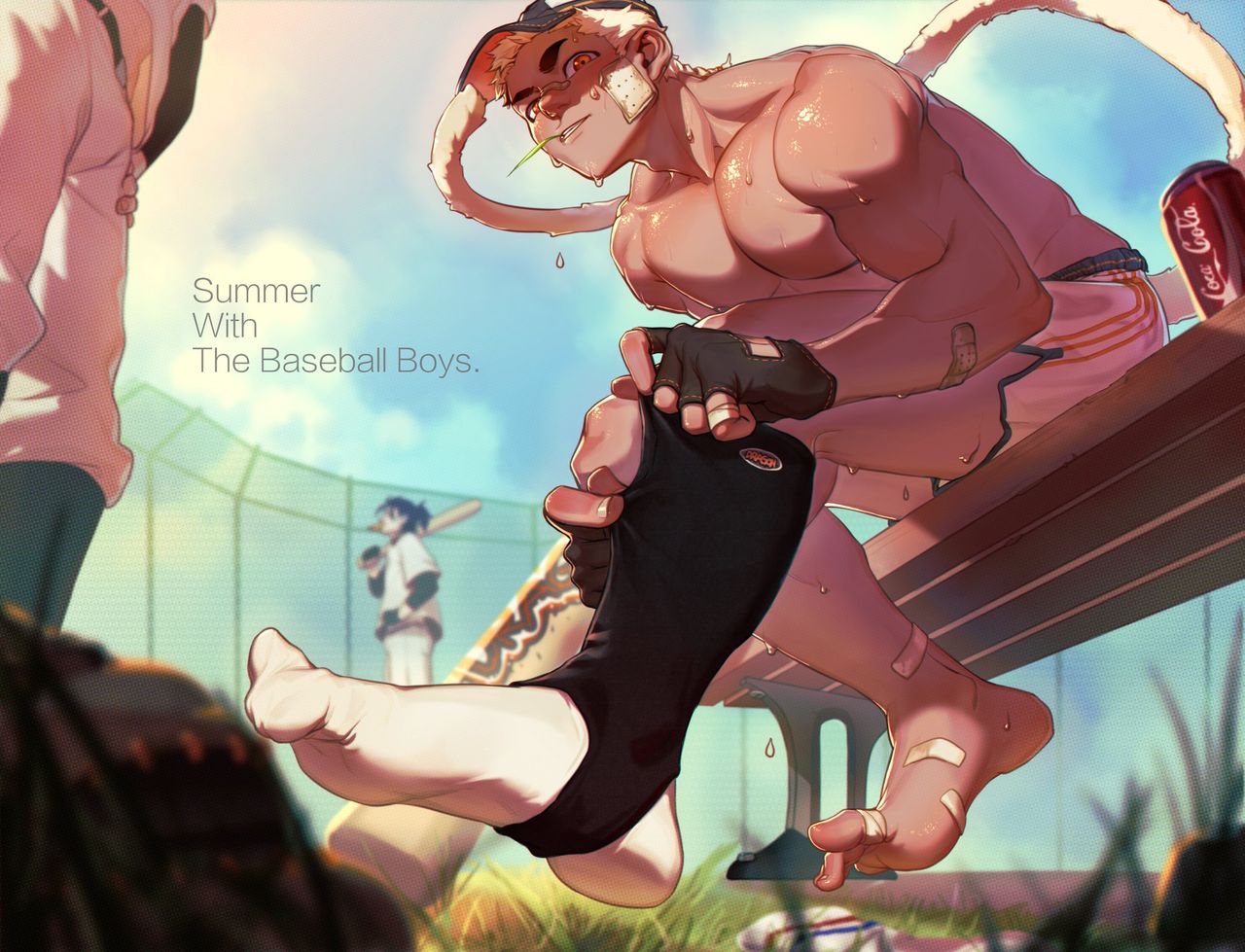 Artworks page 2 full