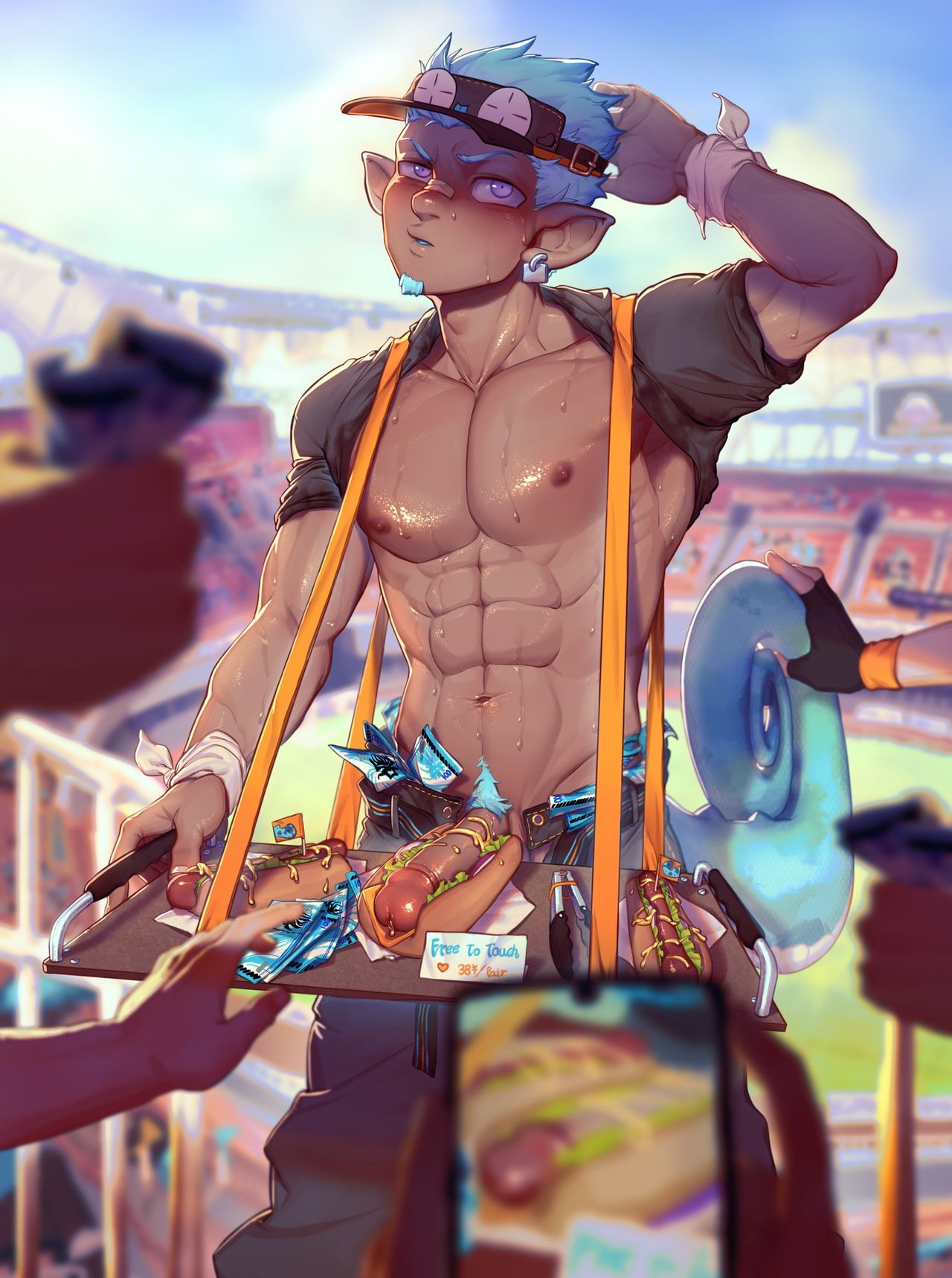 Artworks page 3 full