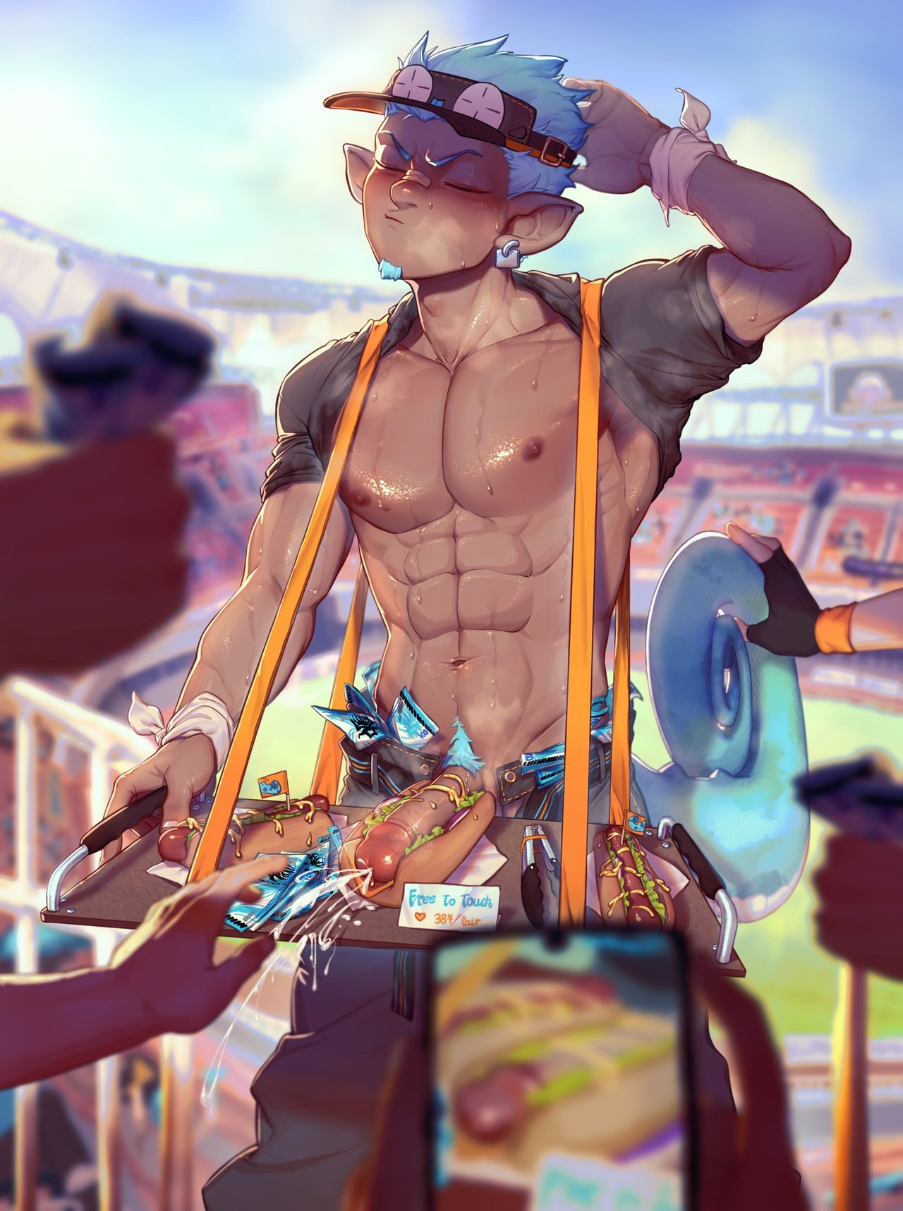 Artworks page 4 full