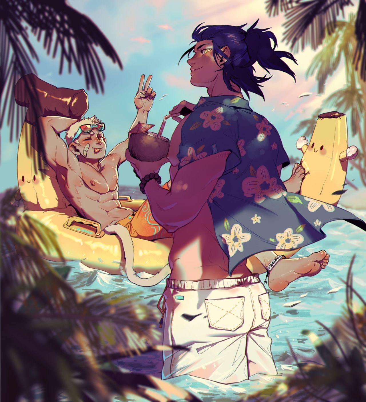 Artworks page 6 full