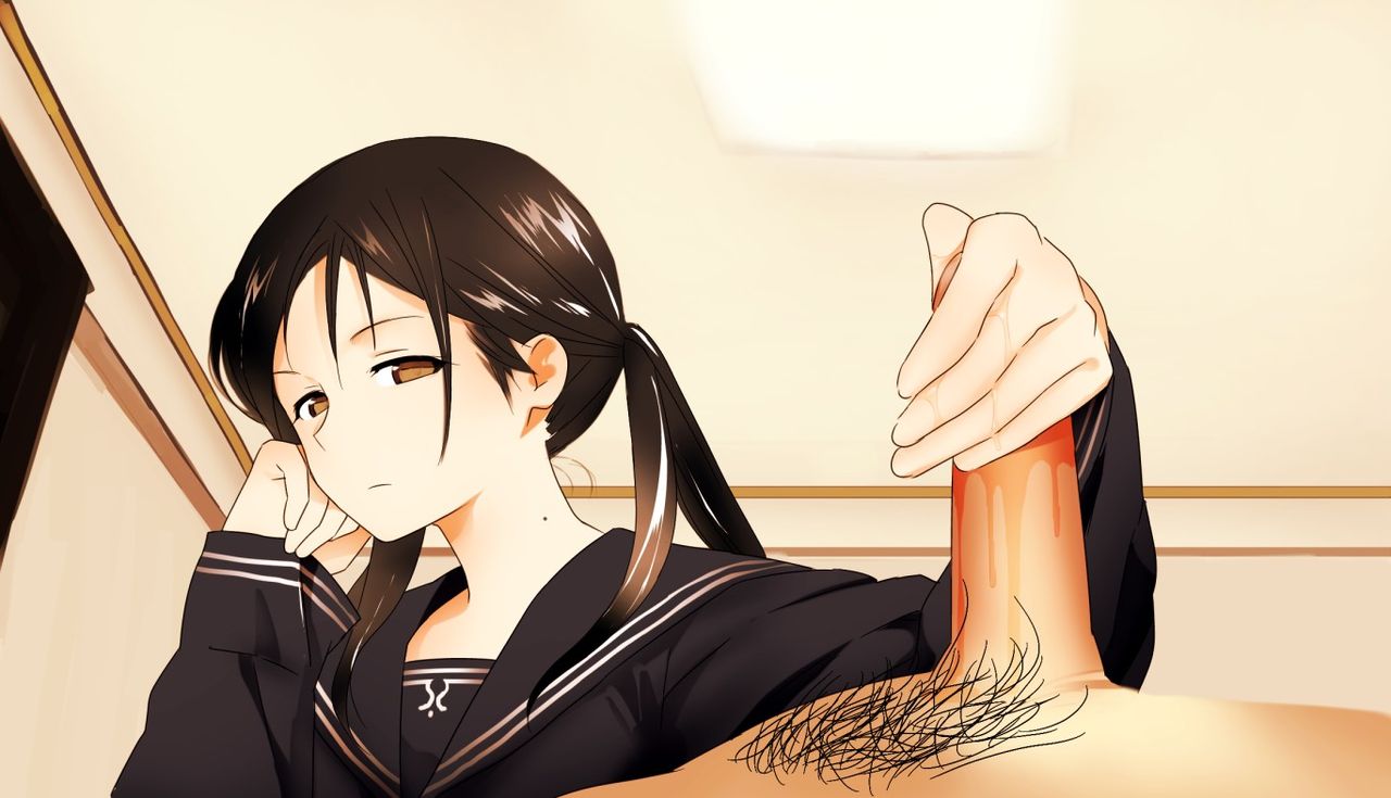 妹の手コキ page 1 full