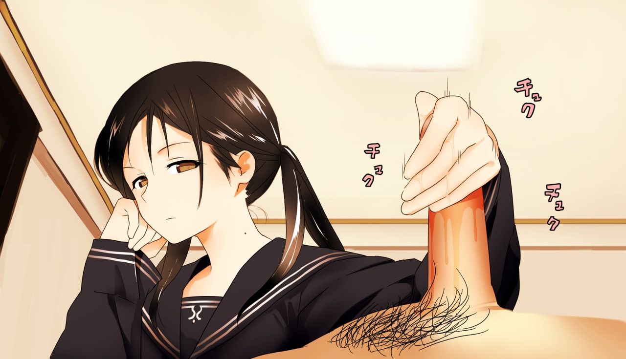 妹の手コキ page 2 full