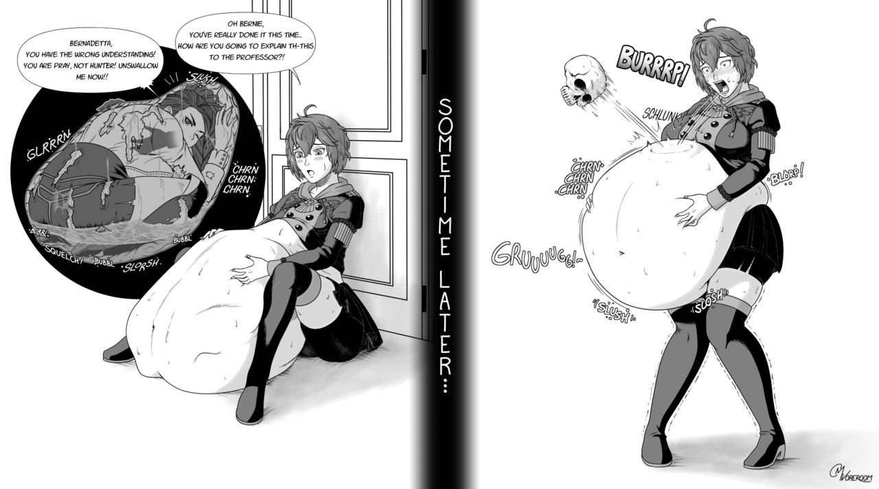 Artist Collection page 1 full