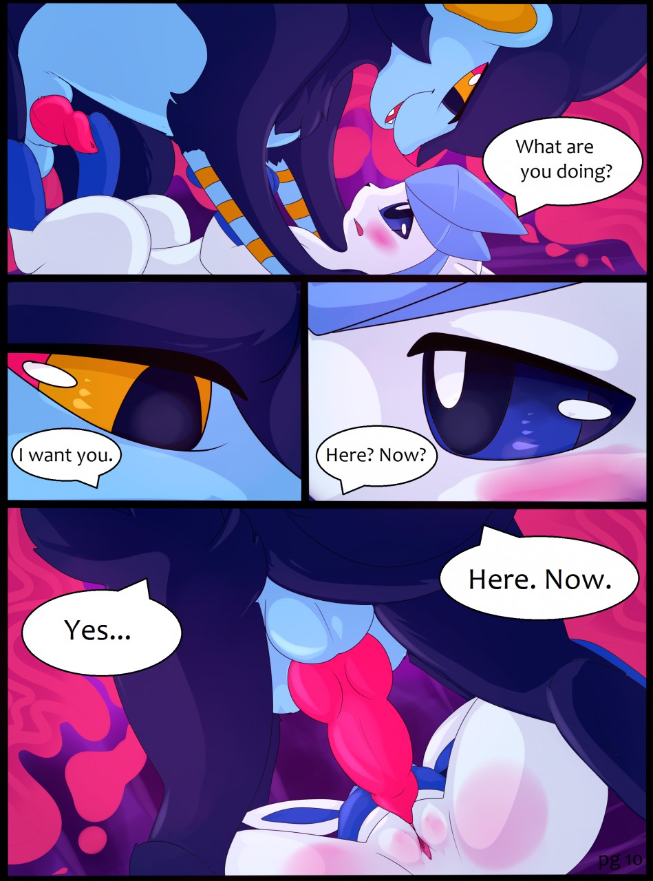 Esrich Bluff  by Garruuk page 10 full