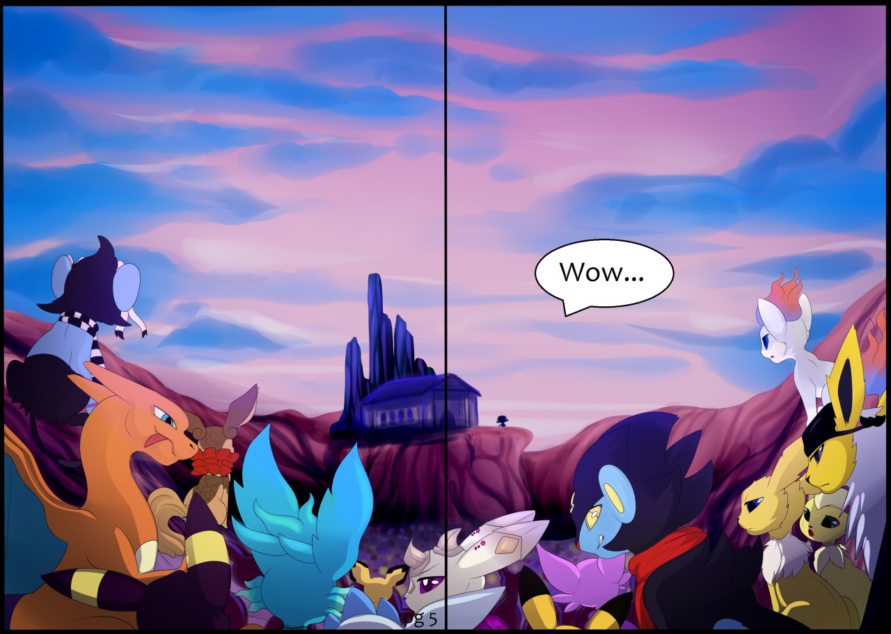 Esrich Bluff  by Garruuk page 7 full