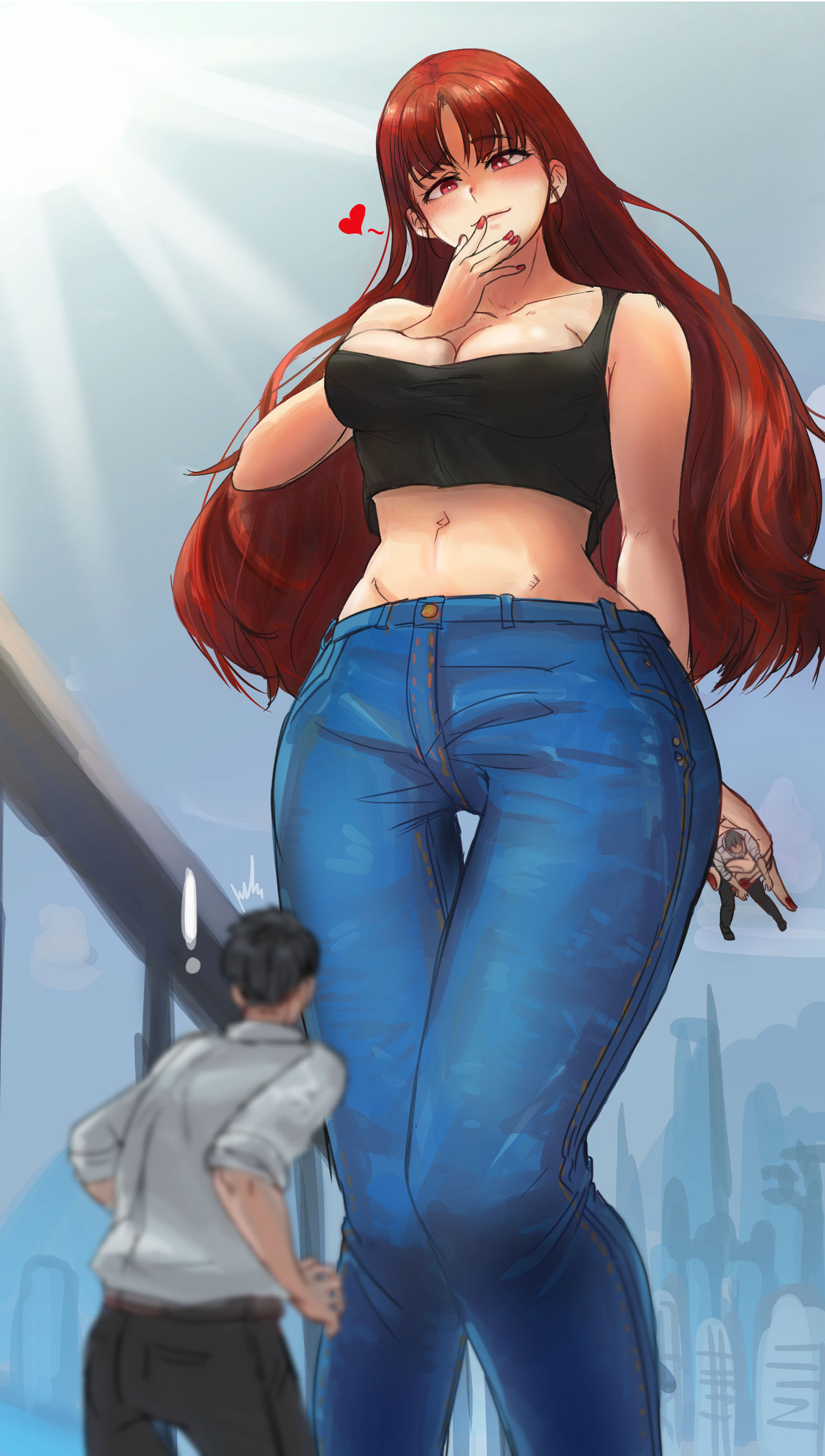 Artist :: 검은핫산 page 2 full