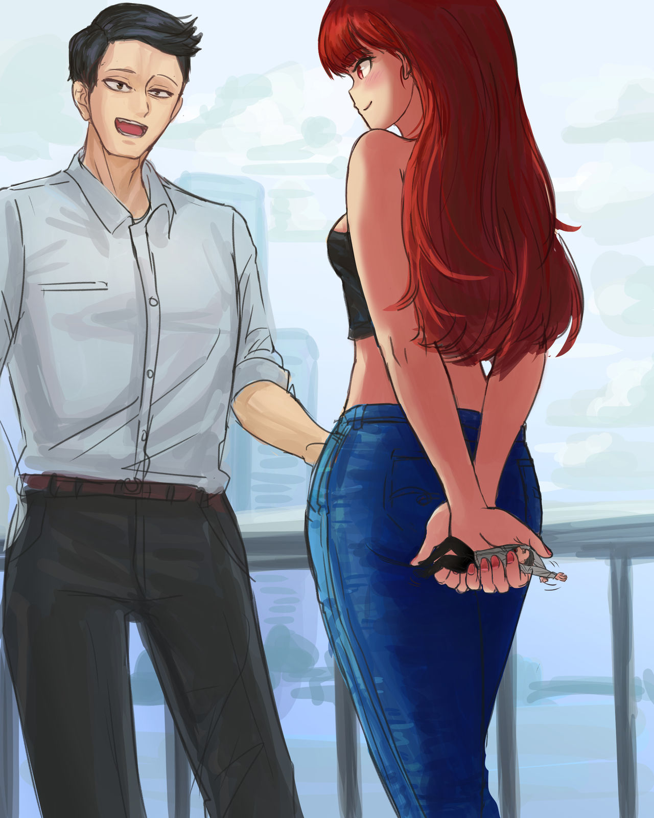 Artist :: 검은핫산 page 3 full