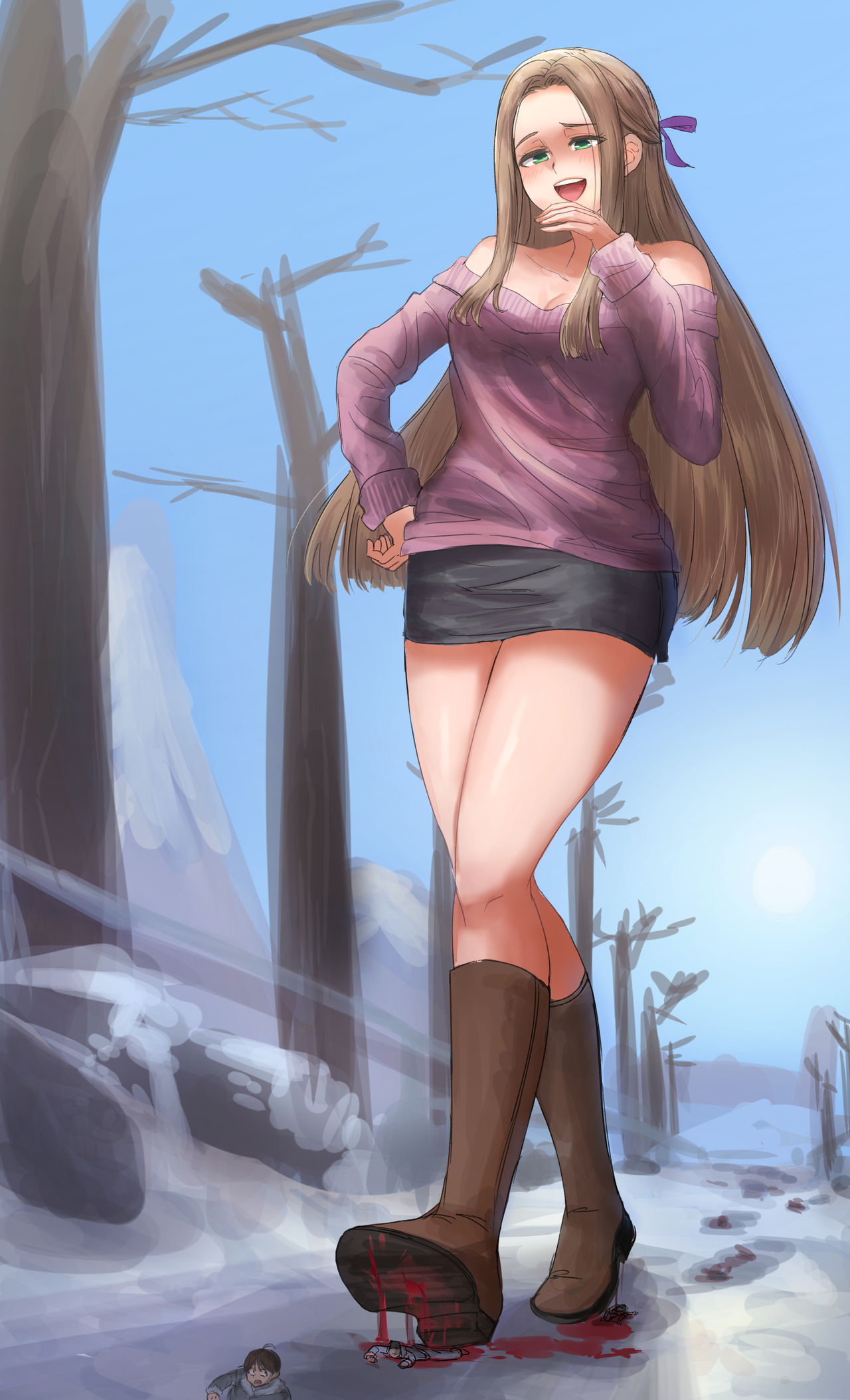 Artist :: 검은핫산 page 9 full