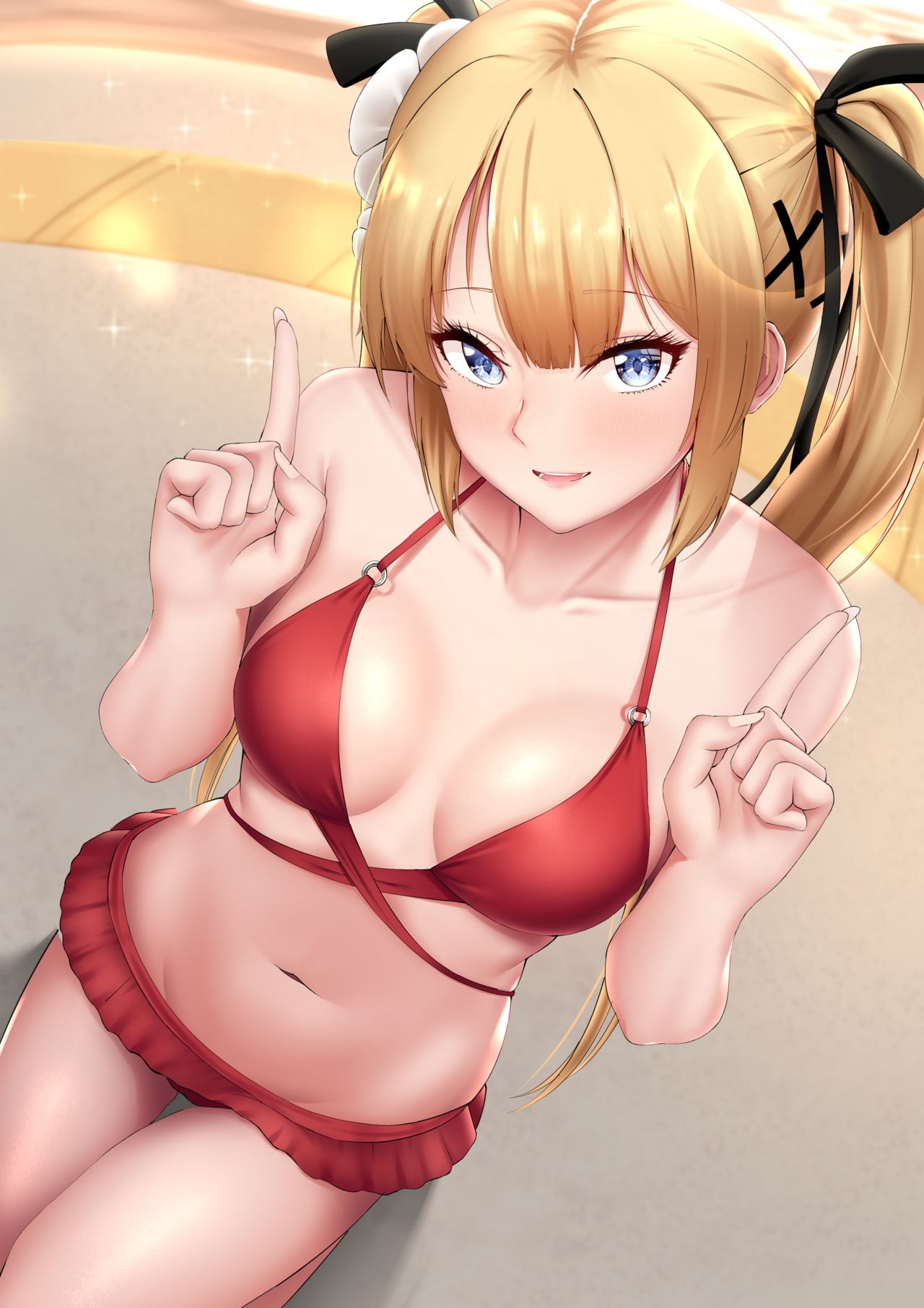 Dearonnus' Patreon Rewards April 2019 page 3 full