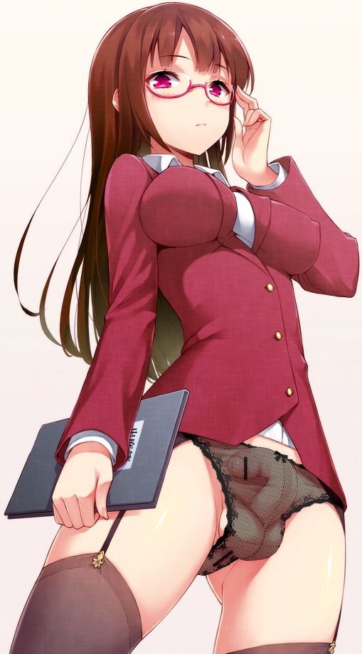 Mofuriru page 4 full