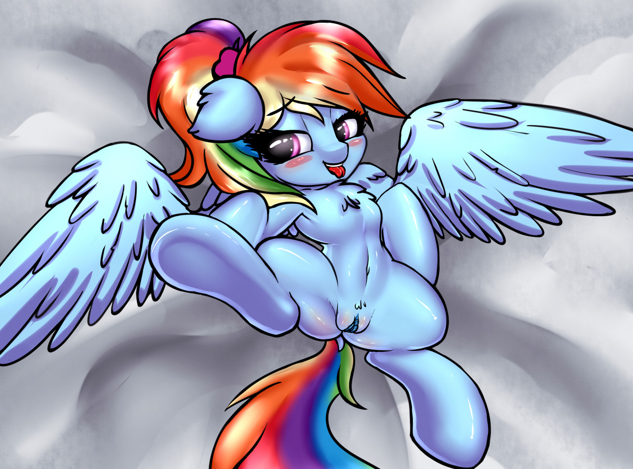 ARTIST HeavyMetalBronyYeah page 4 full