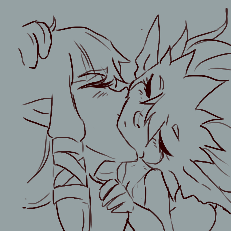 Gif Kiss page 5 full