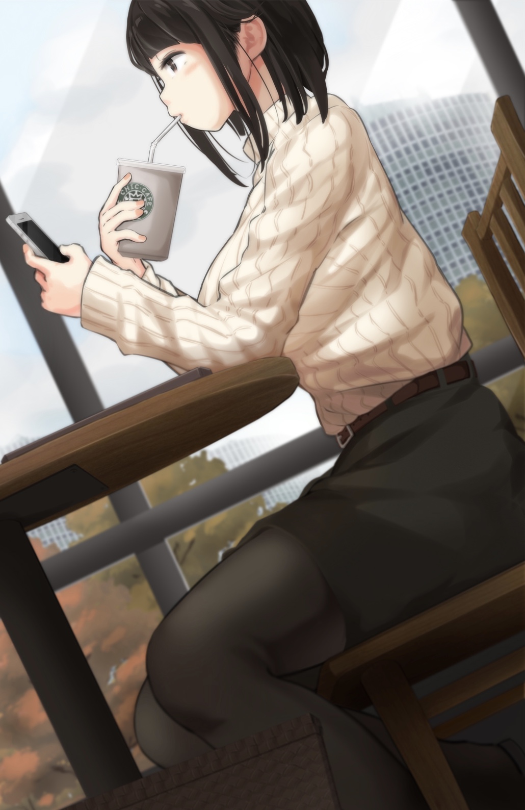 Hojiro page 8 full