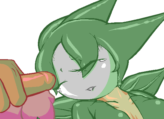 Pokémon : Roselia page 3 full