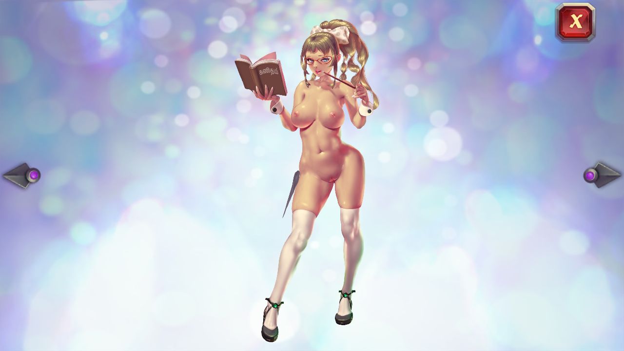 Crystal Maidens page 2 full