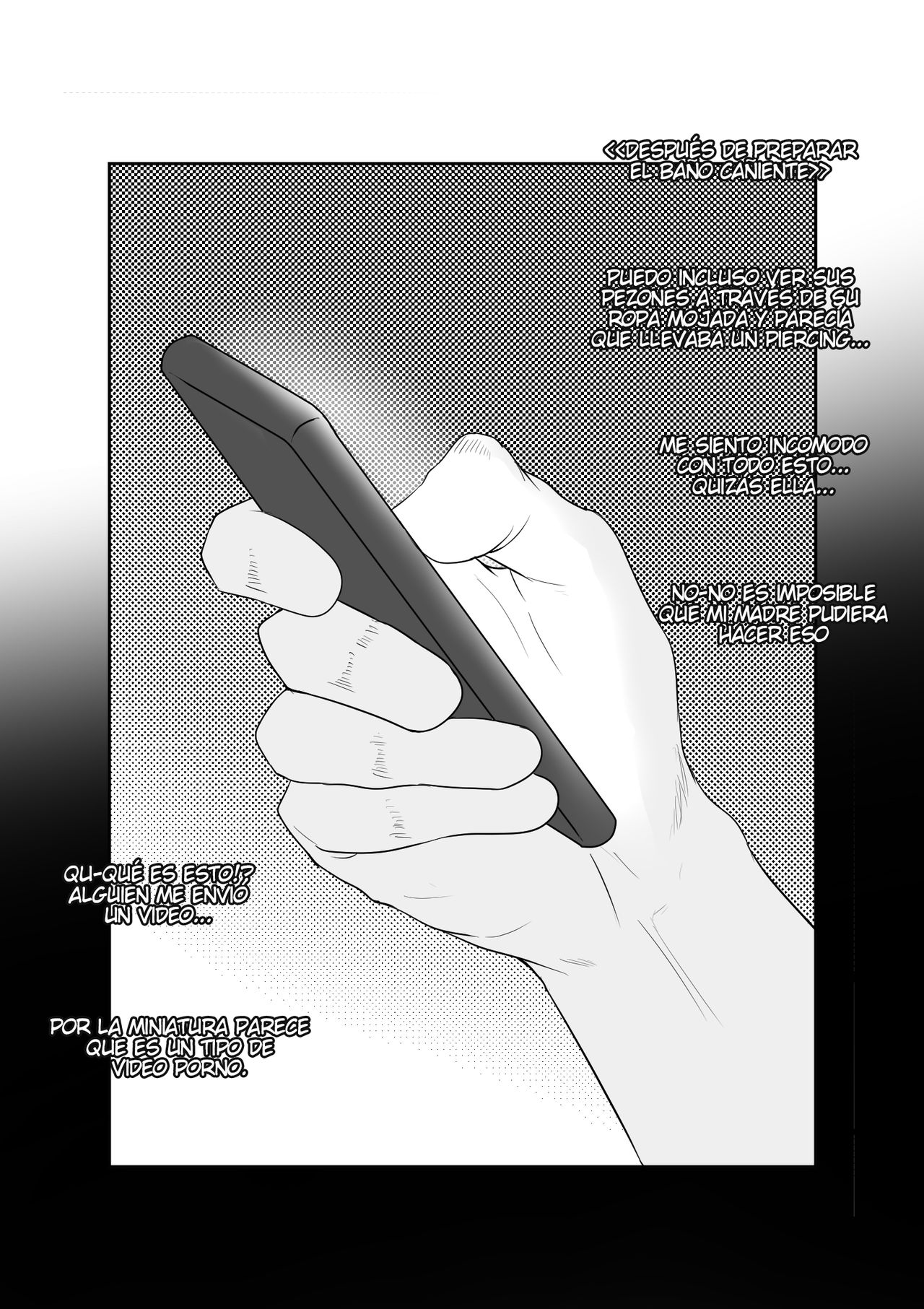 NTR mother coming home LATE. page 4 full