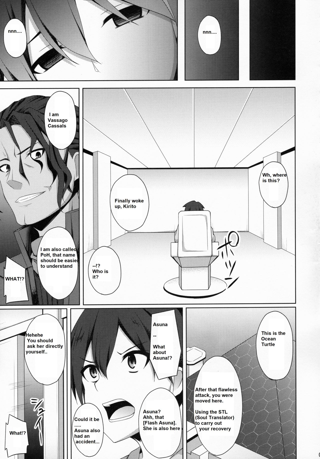 Ore no Aishita Kanojo wa Mou Inai... | My Girlfriend who was my True Love no longer exists.... page 2 full