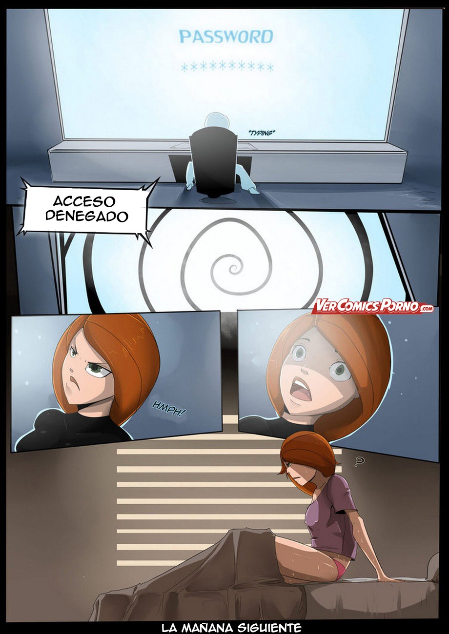 Triggered #1 page 2 full