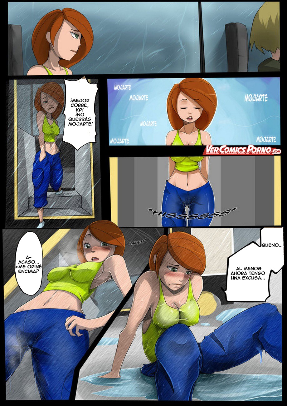 Triggered #1 page 3 full