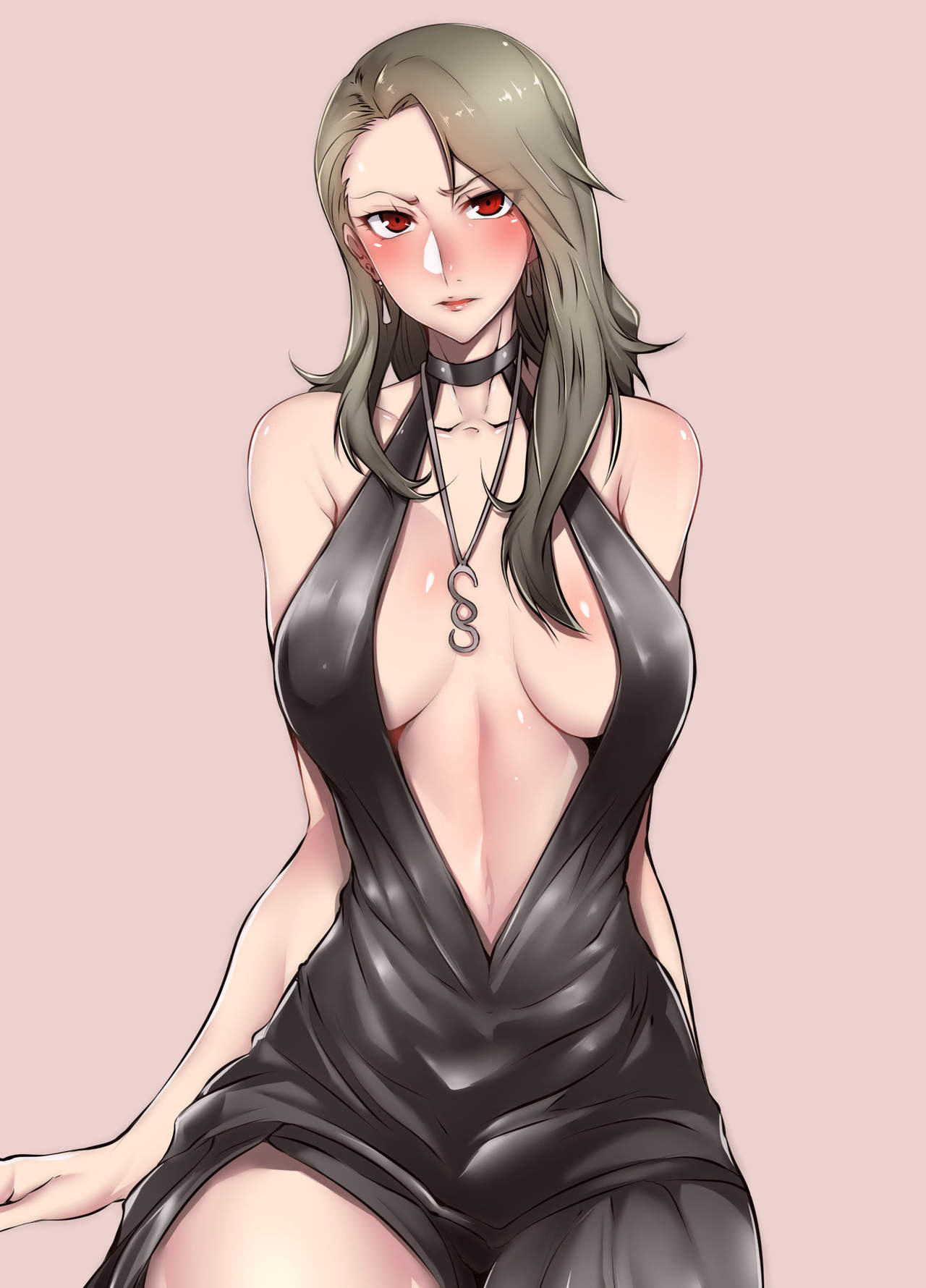 Sae Niijima page 10 full