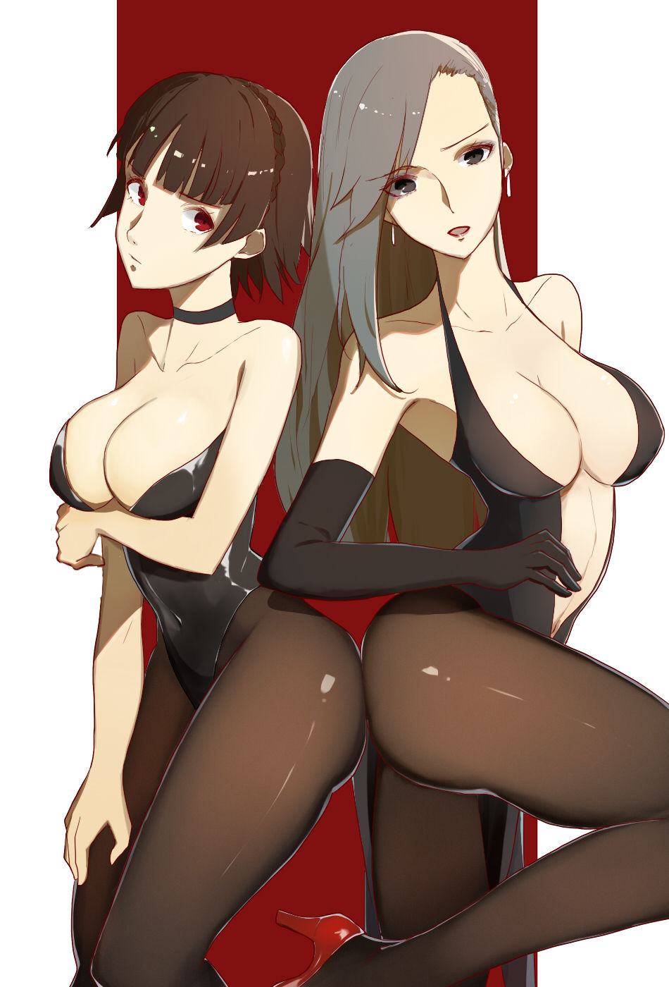 Sae Niijima page 9 full
