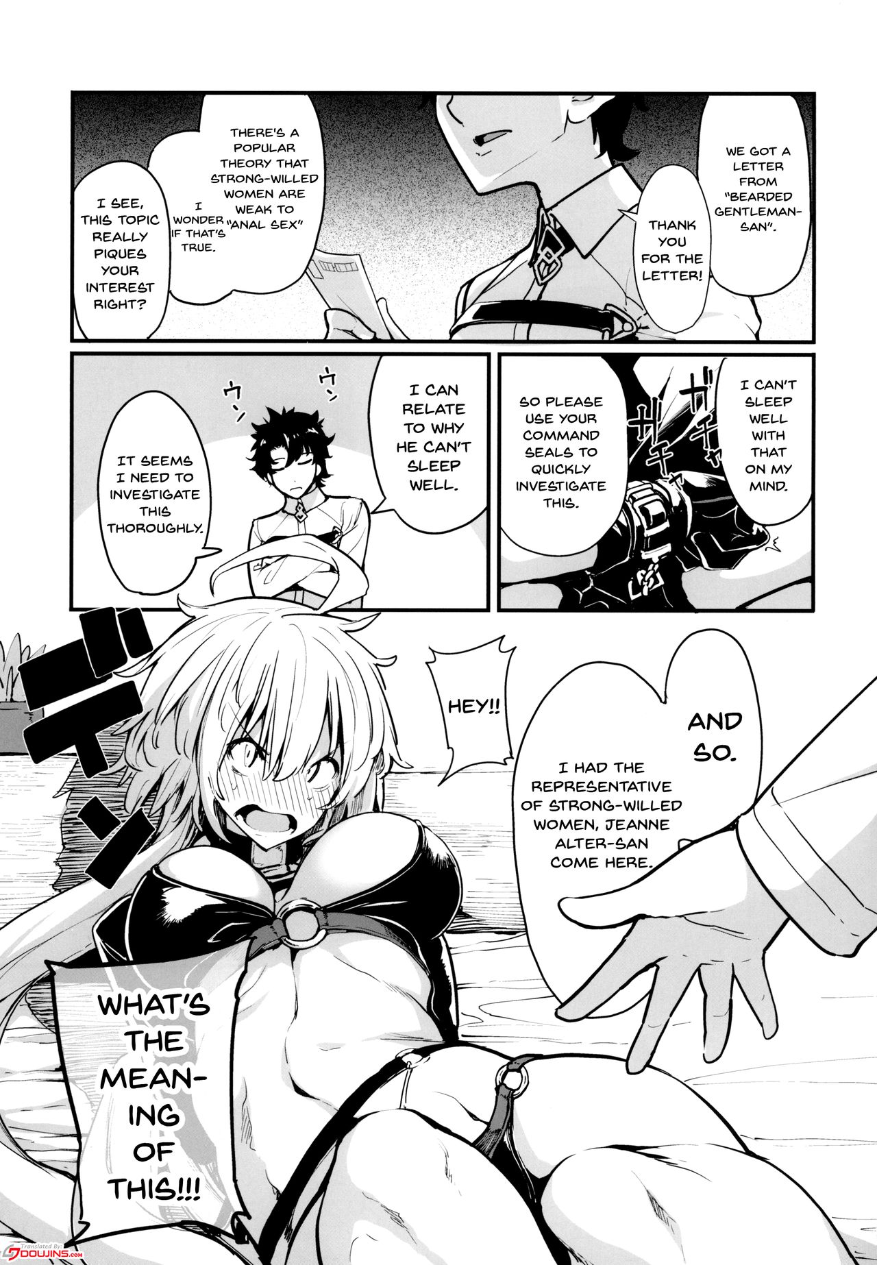 Kuroneko ga Nyan to Naku. 2 | The Black Cat Cries Nya 2 page 2 full