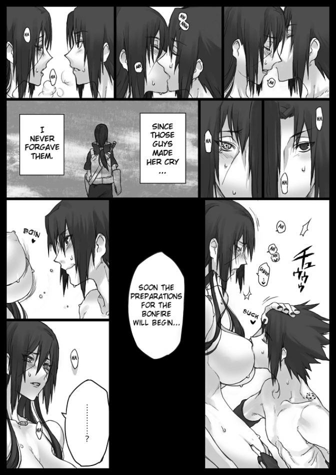 Nozomi Pregnant Collection 12 page 4 full