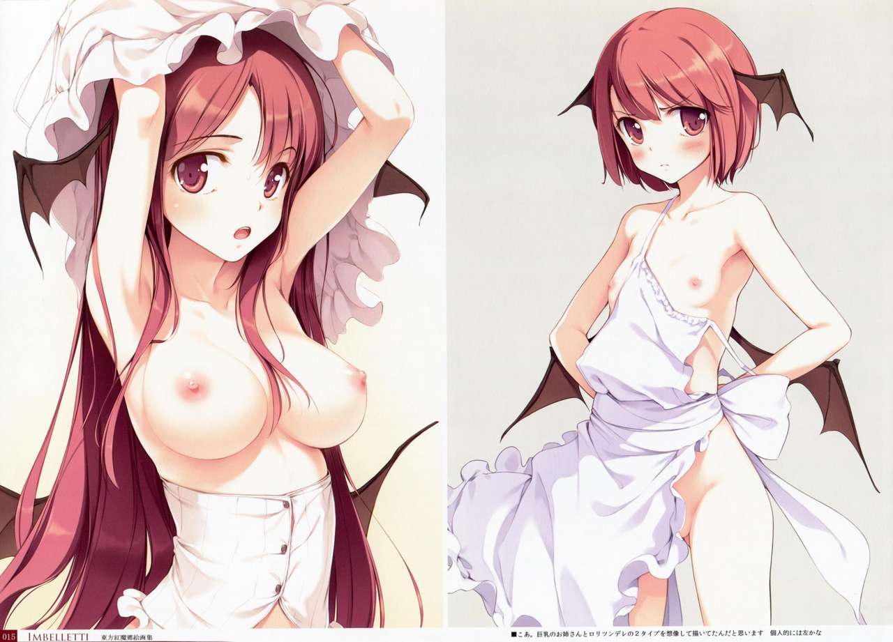 MY Beauty Breasts COLLECTION page 5 full